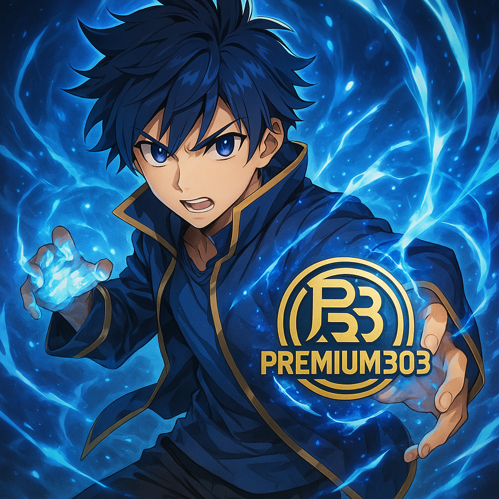 PREMIUM303